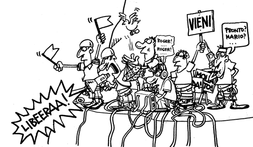 vignetta di caio
