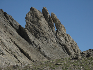 Colle Finestra