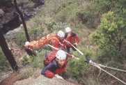 soccorso alpino