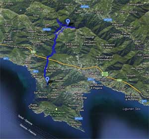 mappa